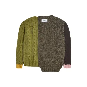 Gallery Dept. Guhl Sweater