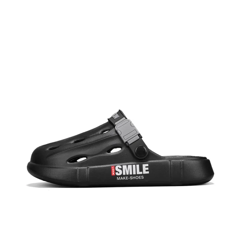 Yalu preferred Clogs Men-3