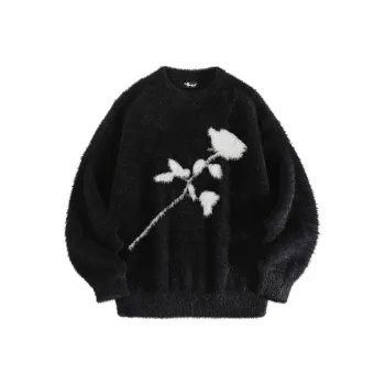BABUGGE Sweaters Unisex