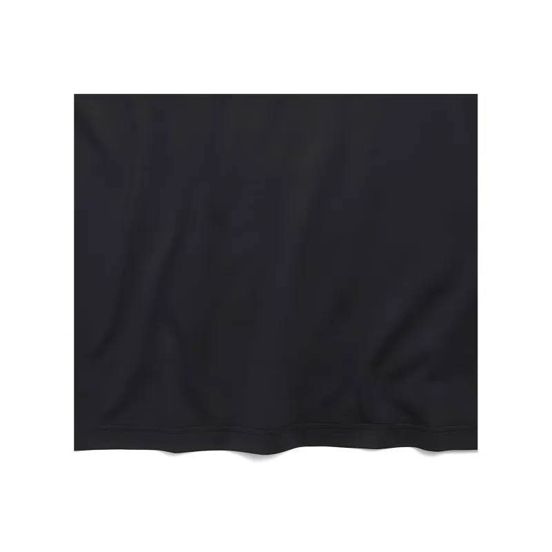Balenciaga x JIPINFEICHE SS24 T Shirt Loose Fit Style Unisex Black-4
