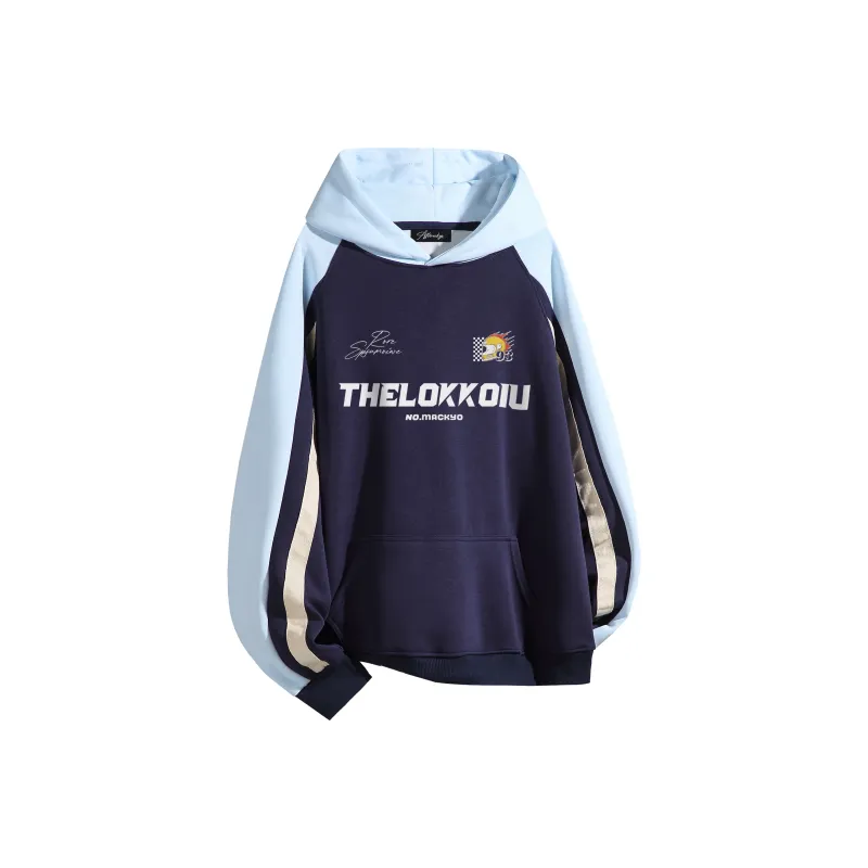 Mackyo x SOORCHCE Sweatshirt Unisex-2