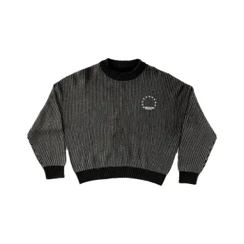 TAIKONGBEAR Sweaters Unisex