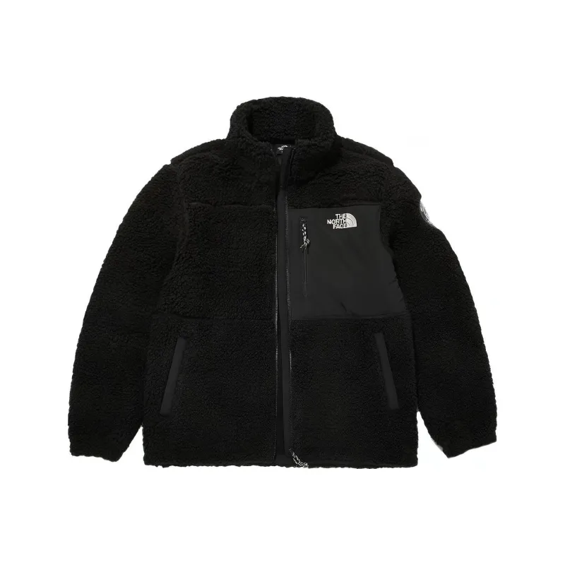 THE NORTH FACE Jacket Men's Black-0
