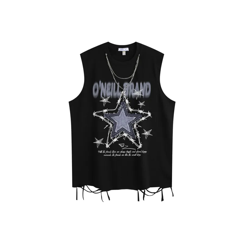 O'Neill Tank Tops Unisex-0