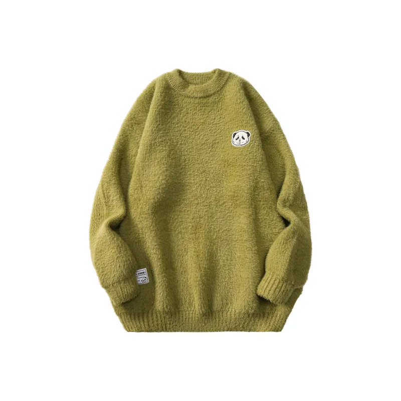 ZMOH Sweaters Unisex-14