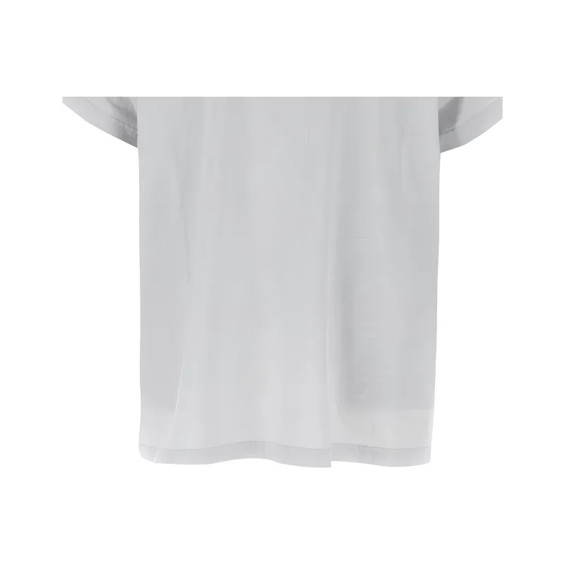 Balenciaga Oversized T Shirt-3