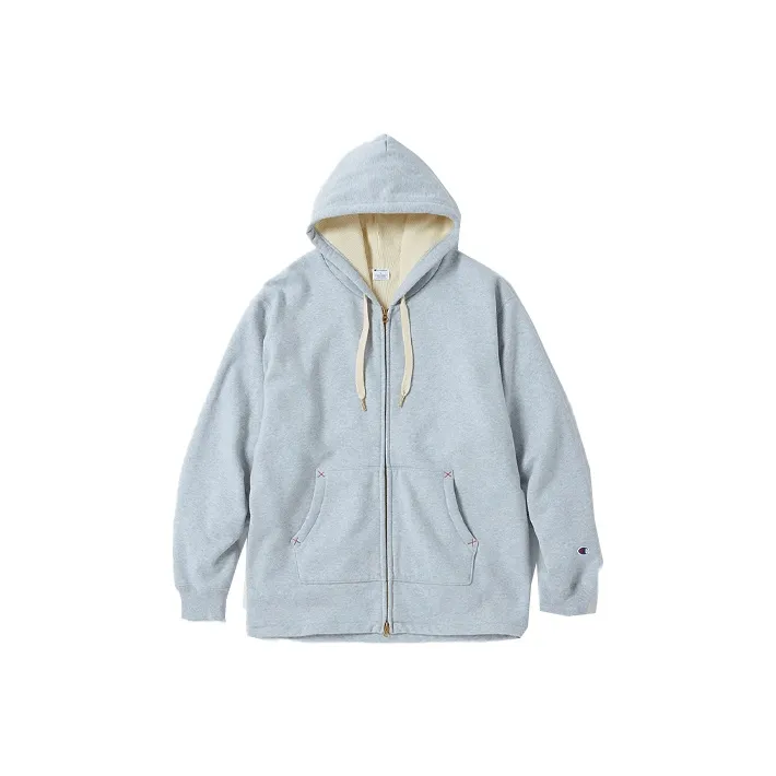 Champion FW21 Jacket Japan Version Unisex-0