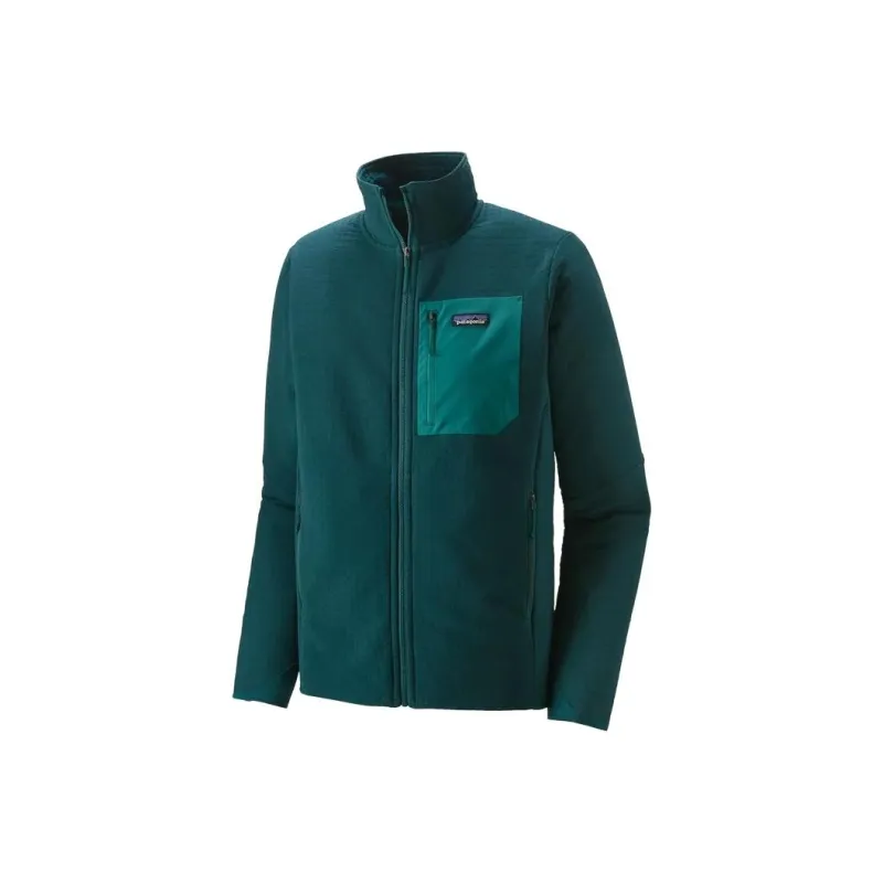 Patagonia R2 Jackets Men-11