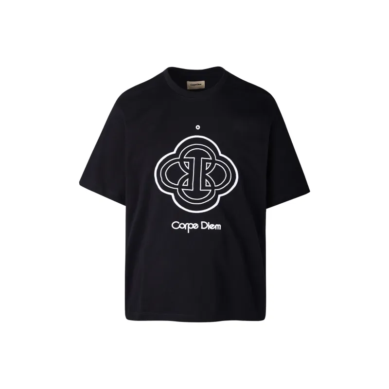 Carpe Diem T Shirts Unisex-3