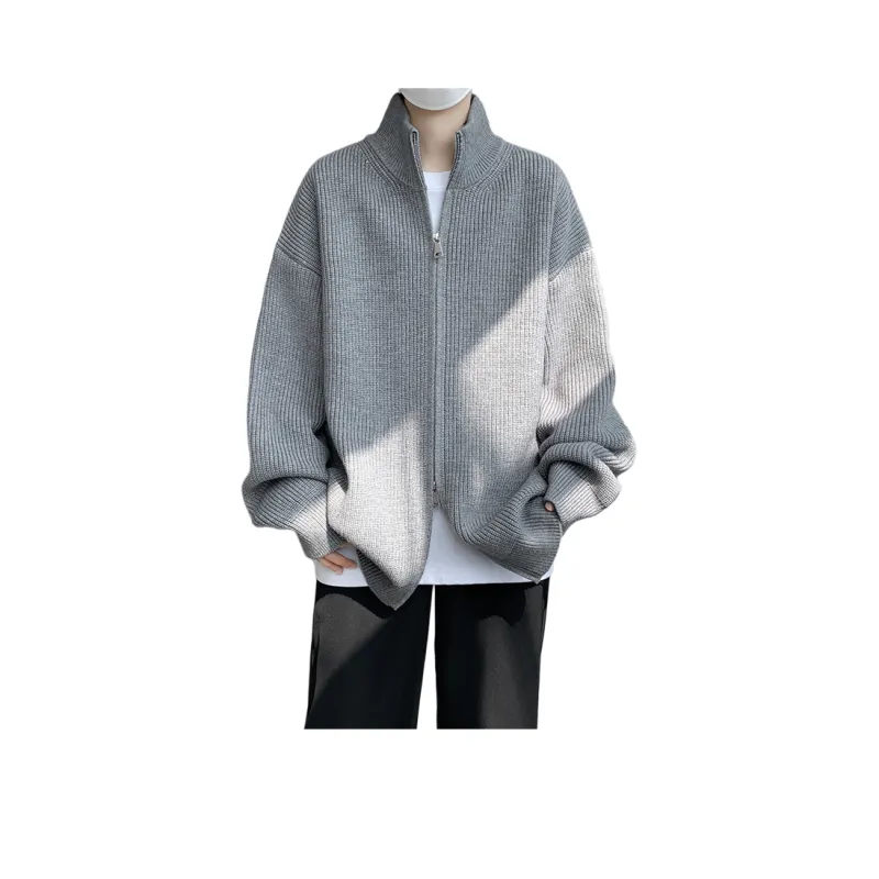 NEAR HERE Knitwear Unisex-21