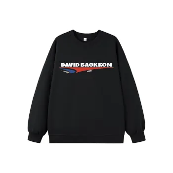 David Bakken Sweatshirts Unisex