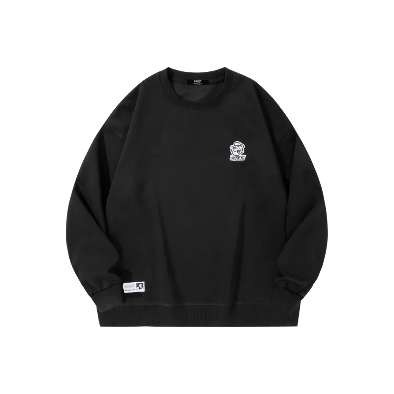 POPEYE Sweatshirts Unisex-2