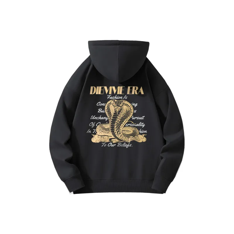 DIEMME Sweatshirts Unisex-2