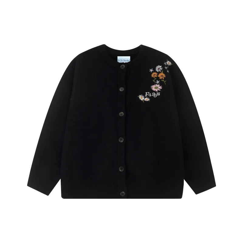 F426 Sweaters Unisex-0