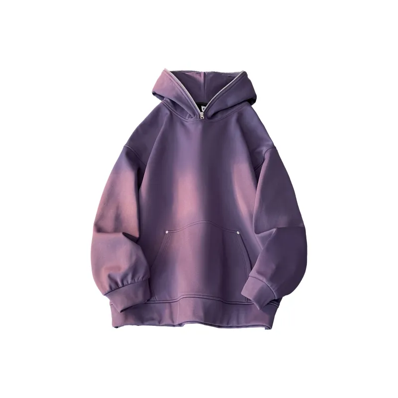 PUNCTILIOUS Sweatshirts Unisex-6