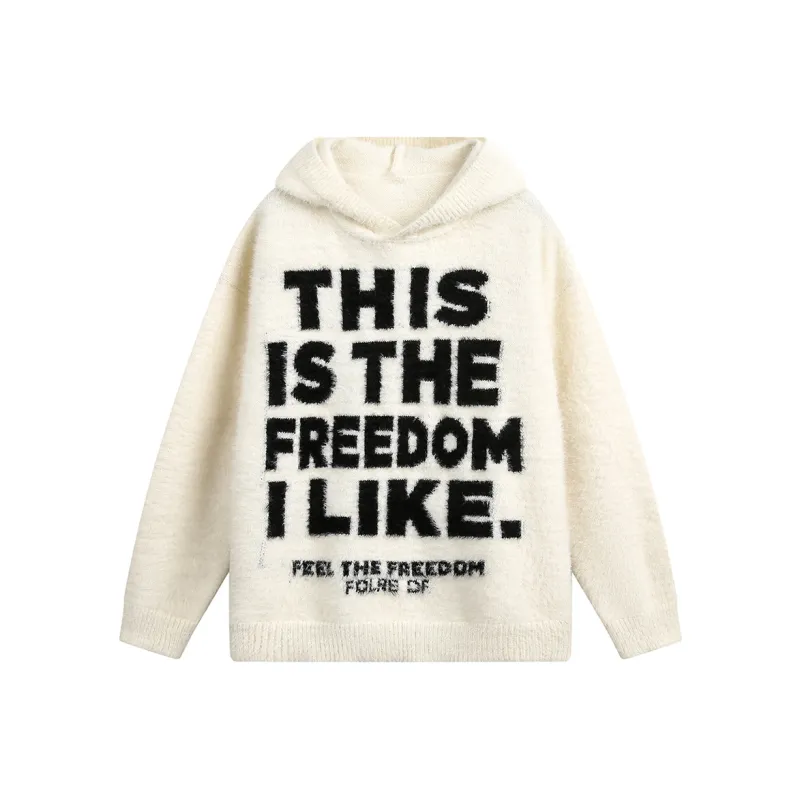 ZEXO Knitwear Unisex-27