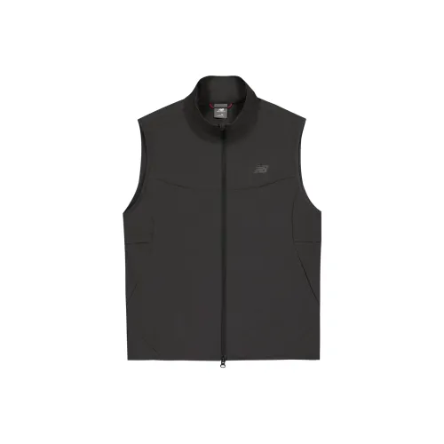New Balance Vest Men's Dark Gray