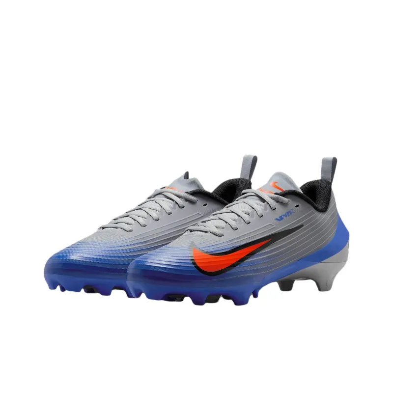 Nike Vapor Speed 3 Wolf Grey Racer Blue Total Orange-3