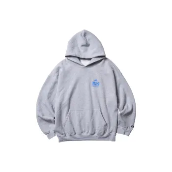 Liberaiders FW24 Sweatshirt Men's Gray