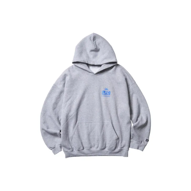 Liberaiders FW24 Sweatshirt Men's Gray-0