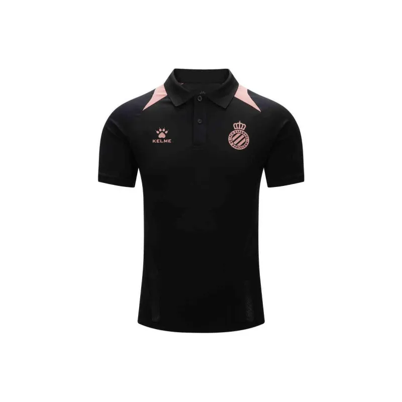 KELME Polo Shirts Unisex-3