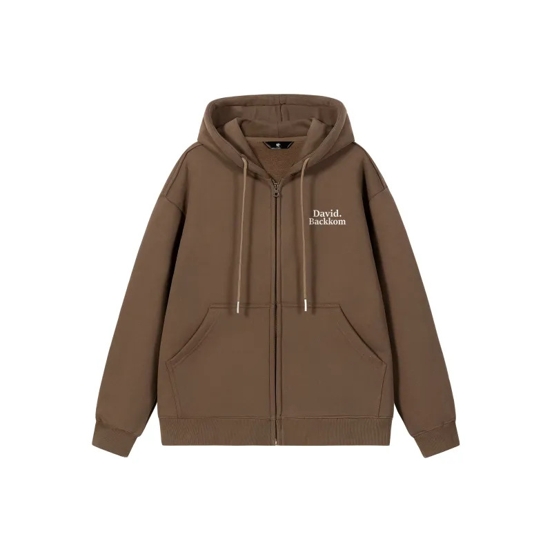 David Bakken Sweatshirt Unisex Black-47