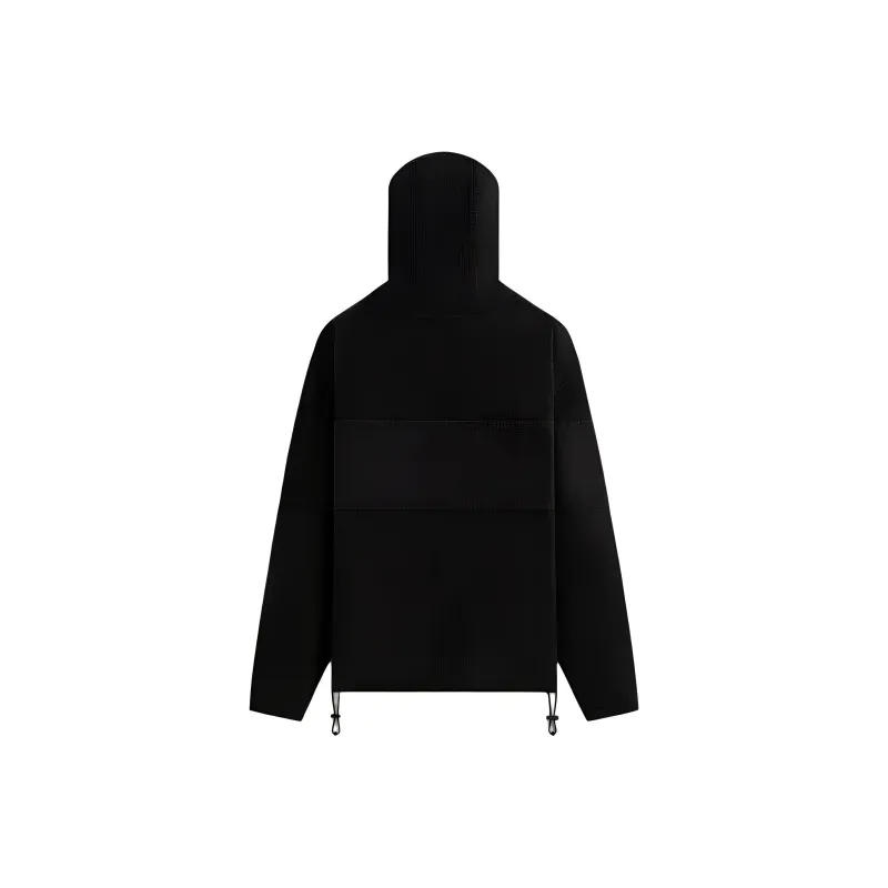 KITH Washed Corduroy Caden Hoodie-1