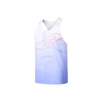 Saucony Tank Tops Men's Berry Purple