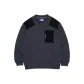 Asphalt Gray
