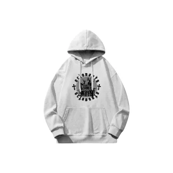 Small Columns Under The Sea Sweatshirt Unisex
