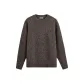 Zebra Print Brown