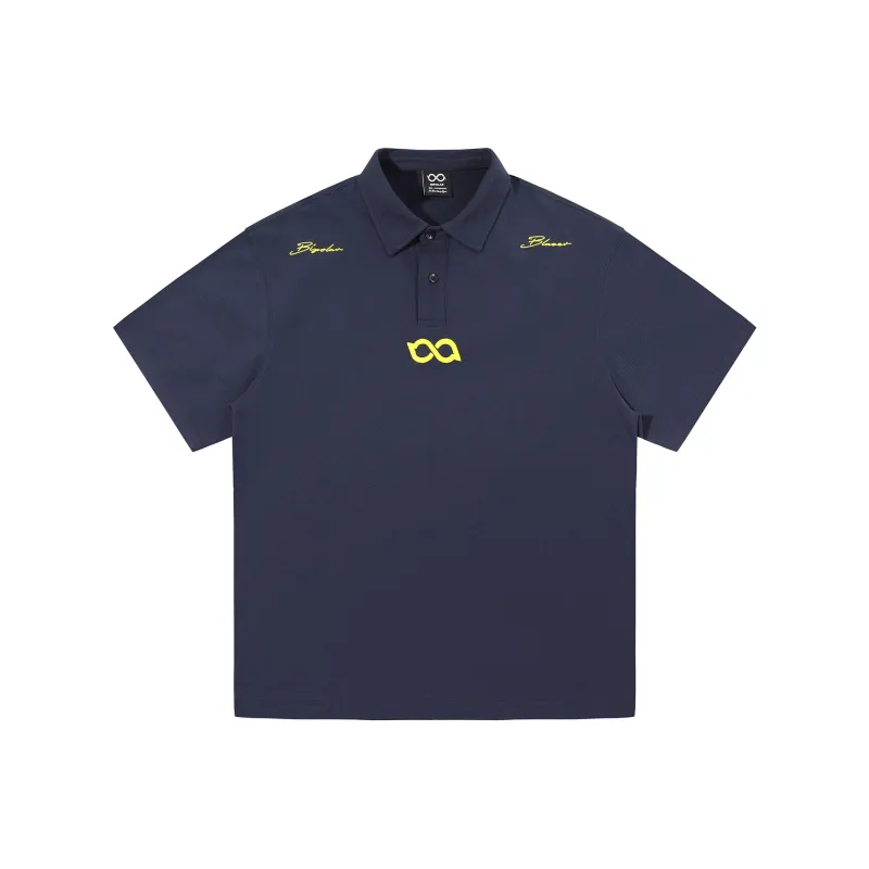 BIPOLAR Polo Shirts Unisex-15