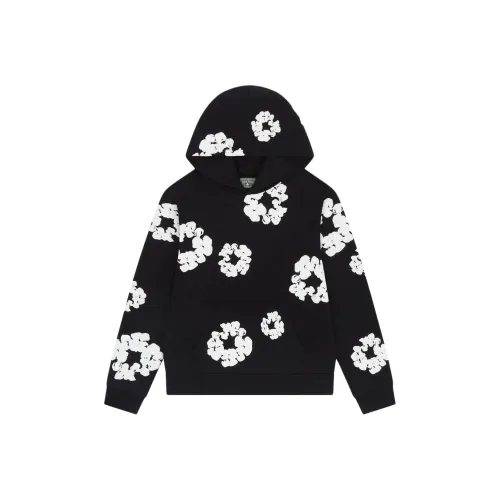 Denim Tears Wreath Hoodie