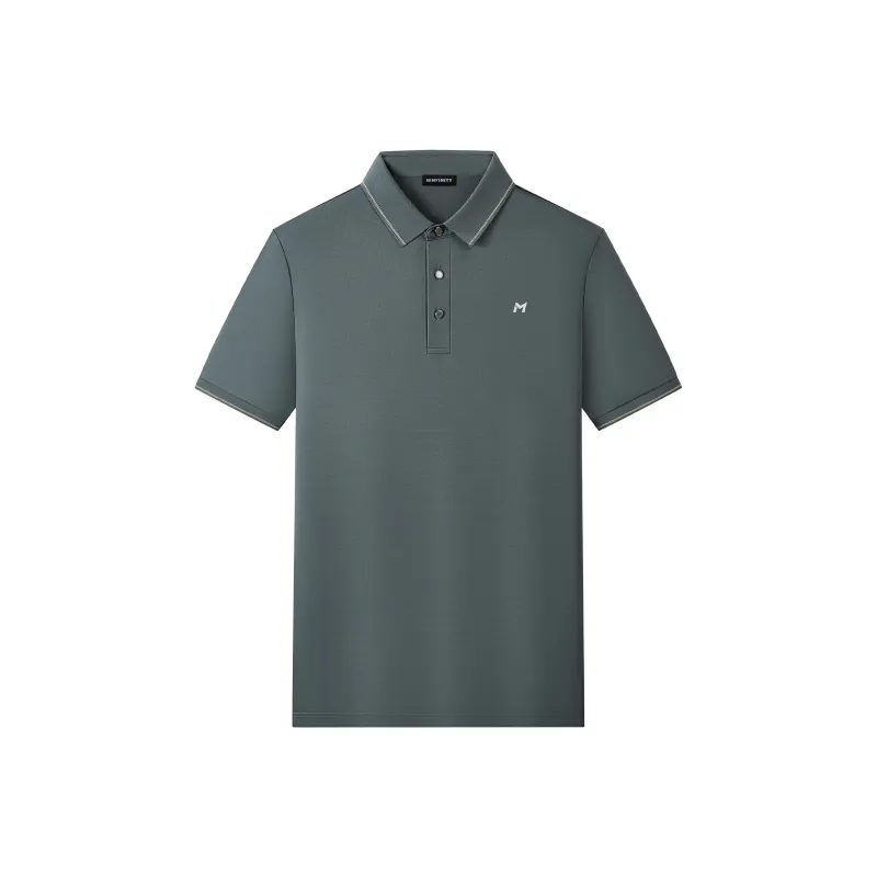 Minfinity Polo Shirts Unisex-0
