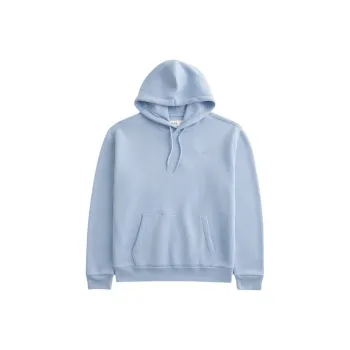 Hollister Sweatshirt Men's Light Blue