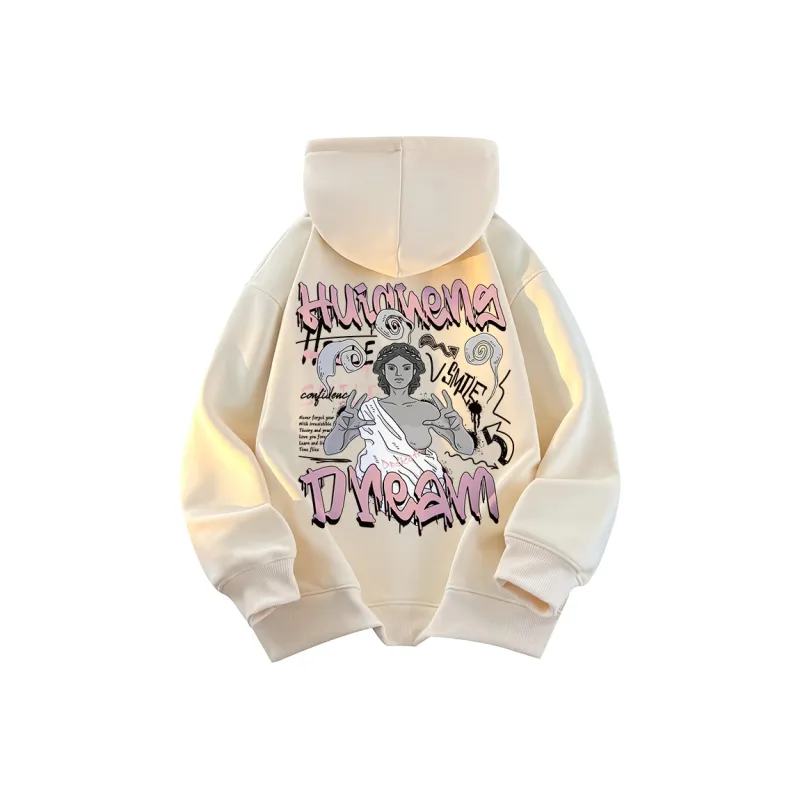 HCHUICHENG Sweatshirts Unisex-10