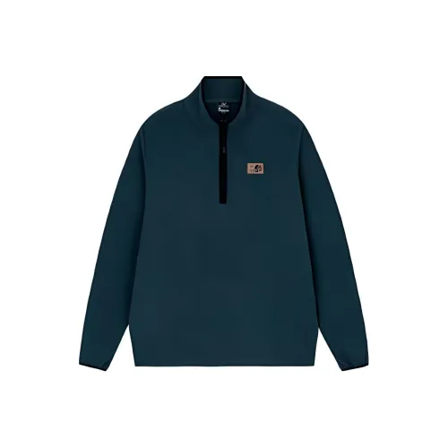 361° Sweatshirt Men's Flint Blue