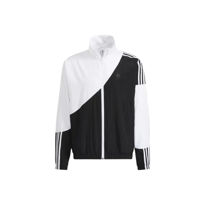Adidas Neo Jackets Men Black-0