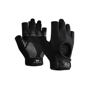 CARDANRO Polyamide Fitness Gloves Unisex