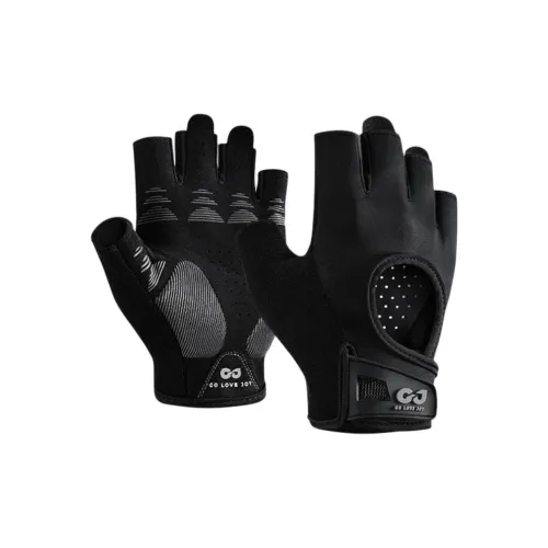 CARDANRO Polyamide Fitness Gloves Unisex