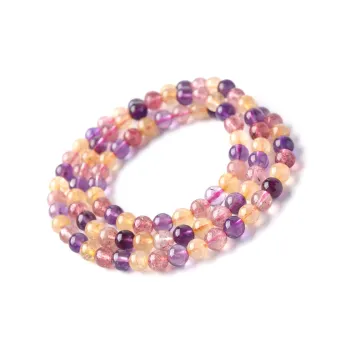 Lingfei Crystal Bracelets Women's