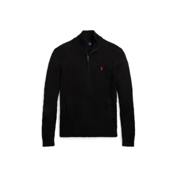 Polo Ralph Lauren Sweater Men's Black