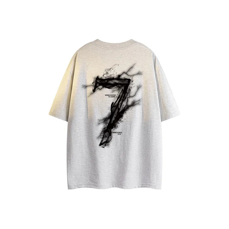 7 SEVFUN T Shirts Unisex-12