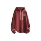 Burgundy (Fleece-Lined)