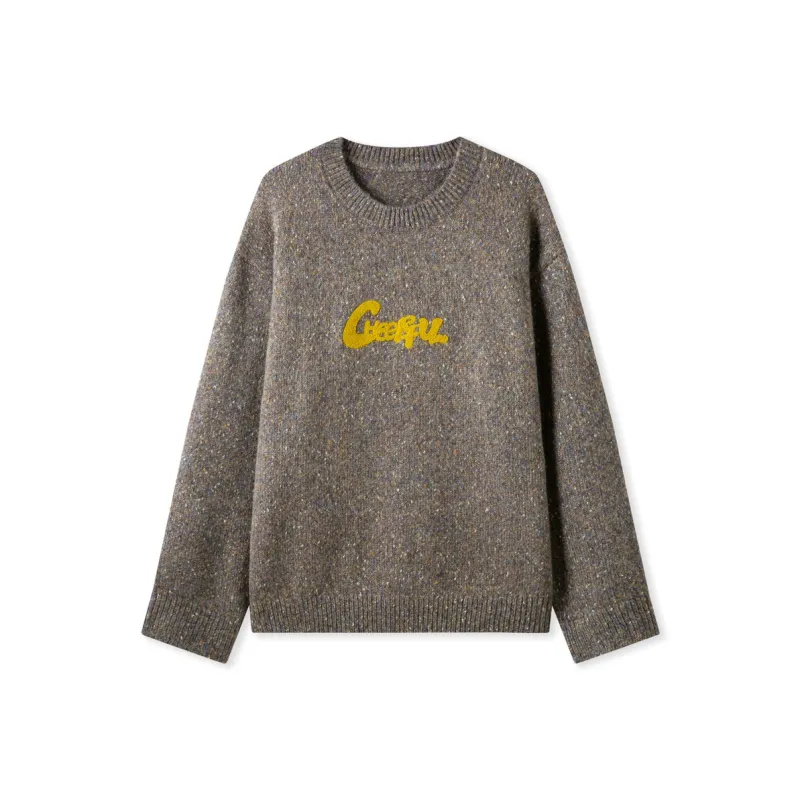 SEM/R Knitwear Unisex-2