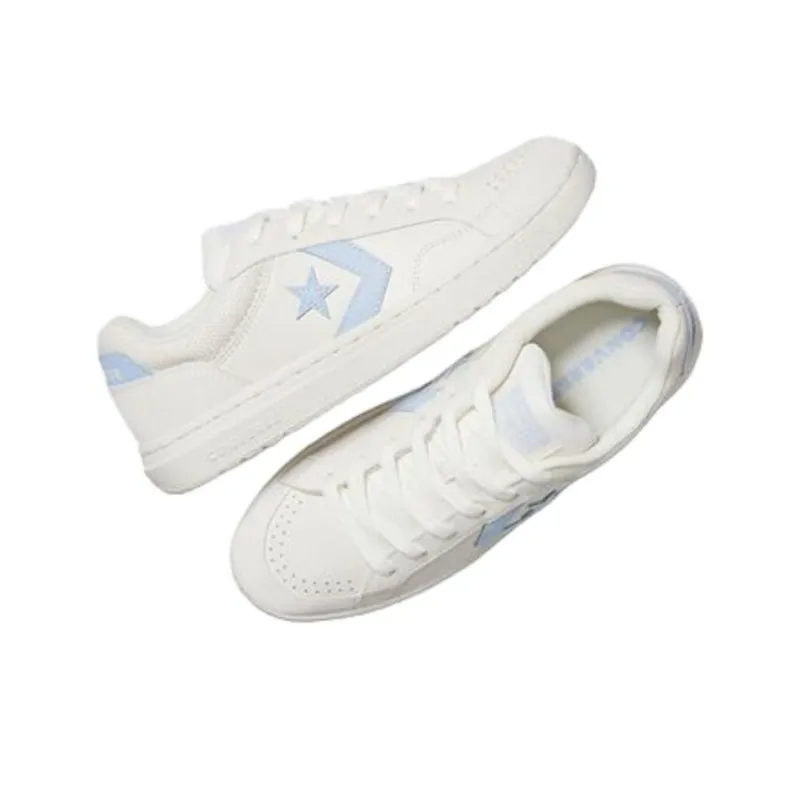 Converse Pro Blaze Classic Low 'Egret Blue Supermoon'-3