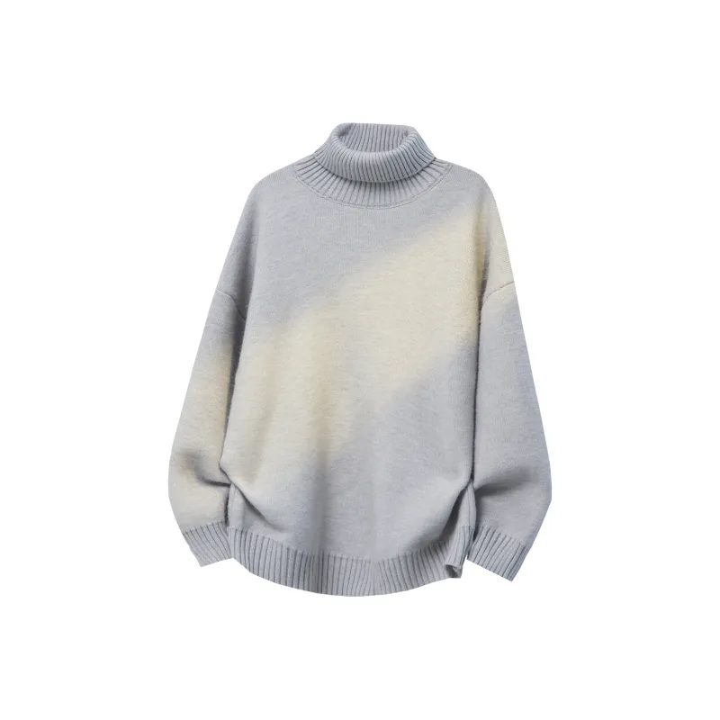 KADAKADA SUITE Sweater Unisex Black-6