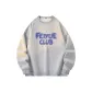 Light Gray-Blue (Fleece-Lined)