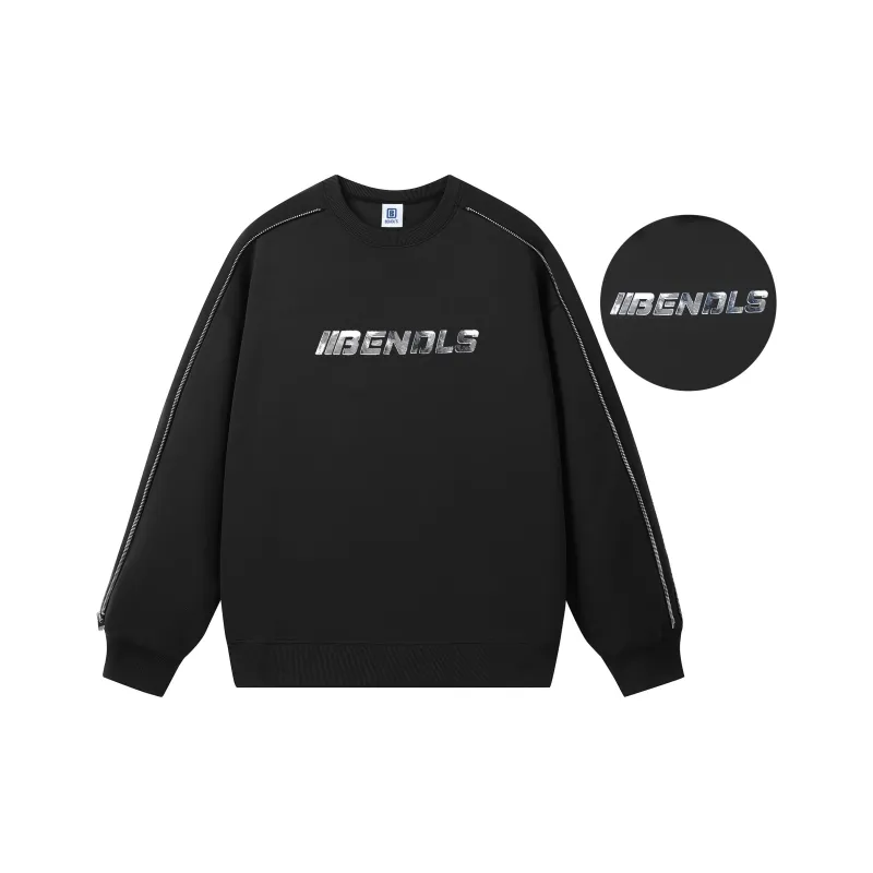 BENDL'S Sweatshirt Fall And Winter Unisex-0