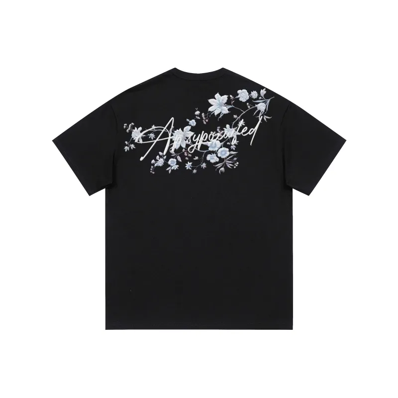 PISYPOX T Shirts Unisex-22